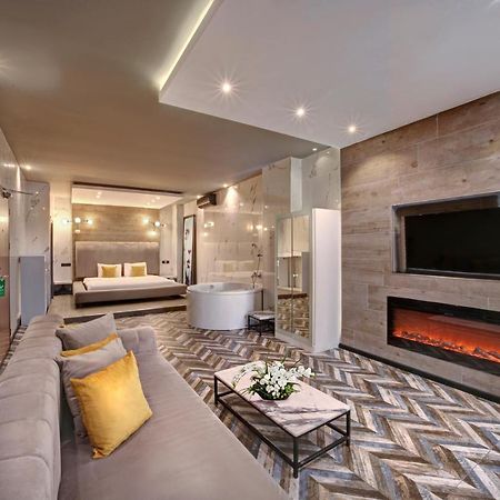 Walton Residence Sisli Estambul Exterior foto
