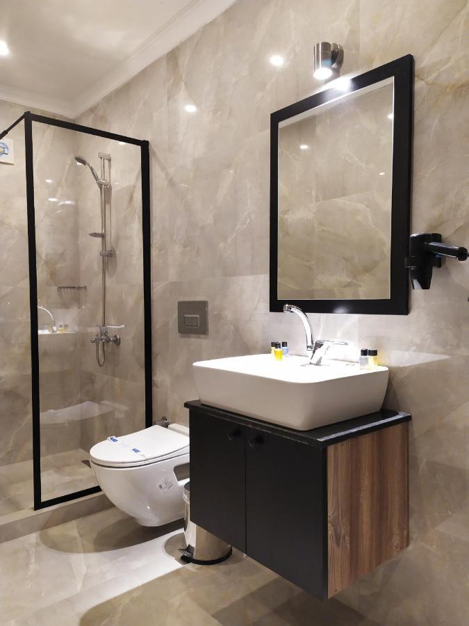 Walton Residence Sisli Estambul Exterior foto