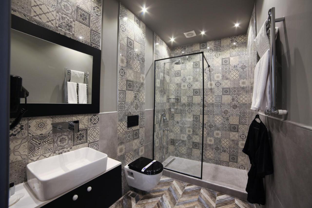 Walton Residence Sisli Estambul Exterior foto